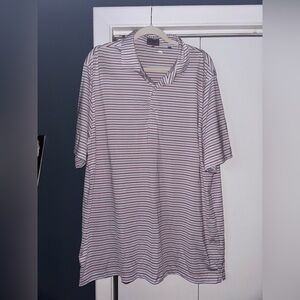 FENNEC men’s polo